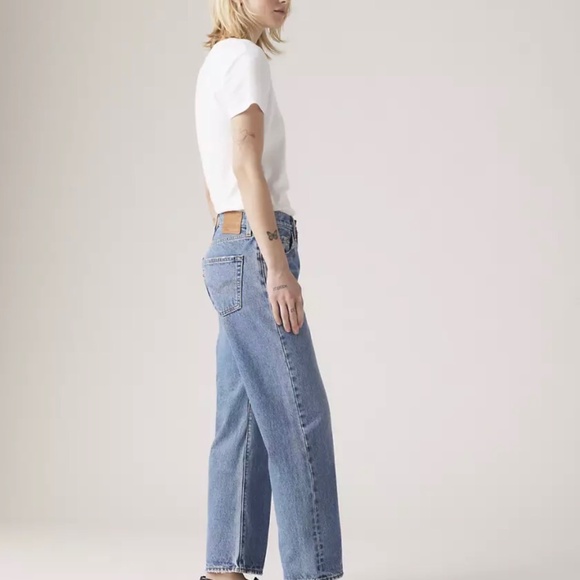 501® '90s Ankle Women's Jeans - Picture 5 of 11